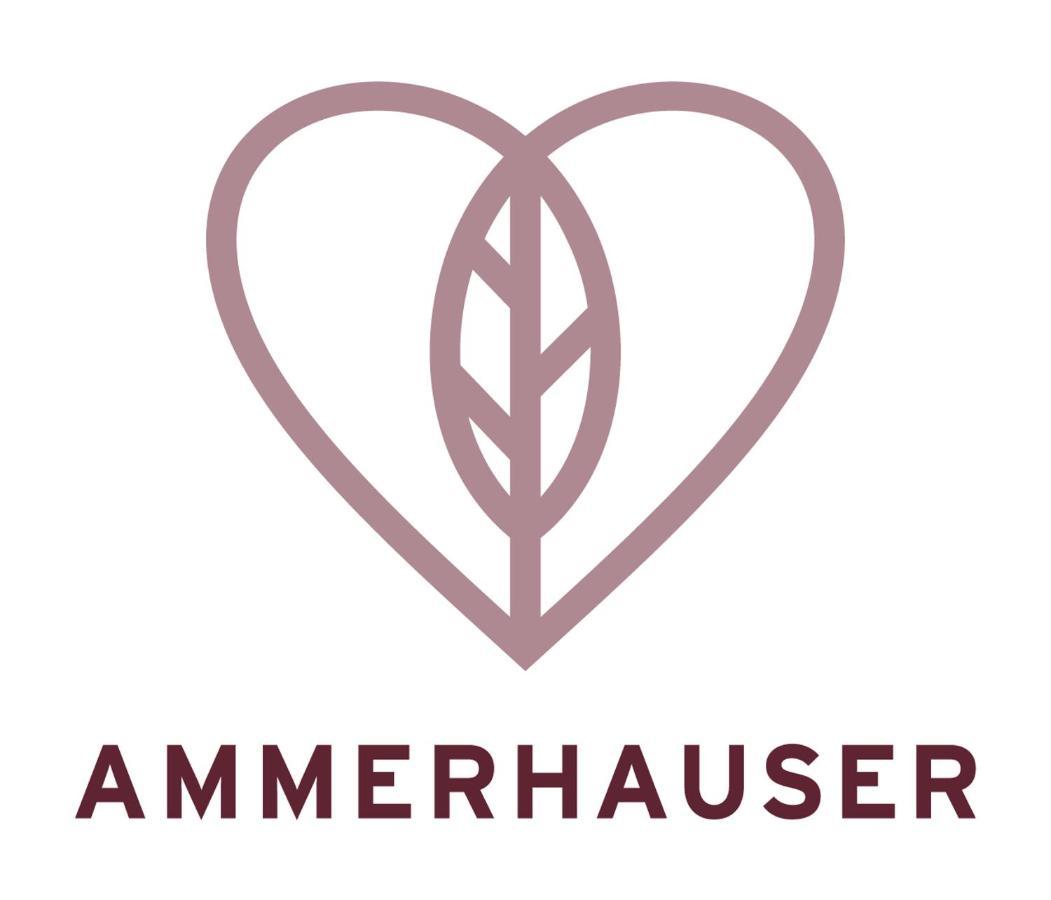 Hotel-Restaurant Ammerhauser Anthering Exteriör bild